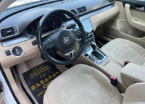 2014 OTOMATİK PASSAT 1.6 TDI BOYASIZ SUNROOF TEK DEĞİŞENLİ