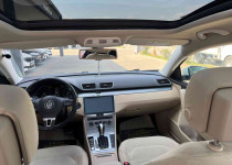 2014 OTOMATİK PASSAT 1.6 TDI BOYASIZ SUNROOF TEK DEĞİŞENLİ