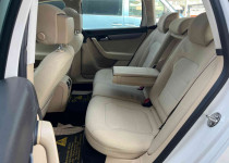 2014 OTOMATİK PASSAT 1.6 TDI BOYASIZ SUNROOF TEK DEĞİŞENLİ