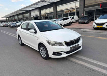 CEYLİN OTOMOTİVDEN 2019 MODEL PEUGEOT 301