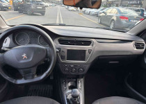 CEYLİN OTOMOTİVDEN 2019 MODEL PEUGEOT 301