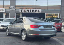 2019 SKODA SUPERB 1.6 TDI ELİTE CAM TAVAN 81 BİN KM BOYASIZ!++