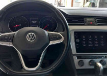 VOLKSWAGEN PASSAT 1.5 TSI ACT DSG IMPRESSION