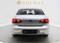 2012 VOLKSWAGEN PASSAT 1.6TDI COMFORTLİNE 230.000 KM