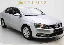 2012 VOLKSWAGEN PASSAT 1.6TDI COMFORTLİNE 230.000 KM