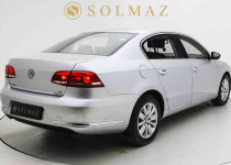 2012 VOLKSWAGEN PASSAT 1.6TDI COMFORTLİNE 230.000 KM