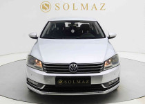 2012 VOLKSWAGEN PASSAT 1.6TDI COMFORTLİNE 230.000 KM