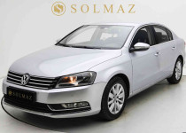 2012 VOLKSWAGEN PASSAT 1.6TDI COMFORTLİNE 230.000 KM