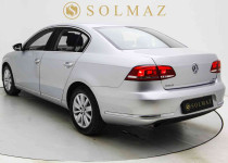 2012 VOLKSWAGEN PASSAT 1.6TDI COMFORTLİNE 230.000 KM