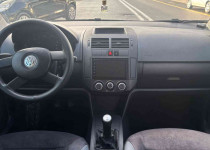 CEYLİN OTOMOTİVDEN DEĞİŞENSİZ MASRAFSIZ 2005 MODEL VW POLO**