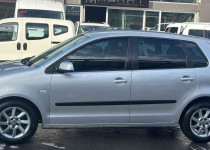 CEYLİN OTOMOTİVDEN DEĞİŞENSİZ MASRAFSIZ 2005 MODEL VW POLO**