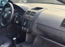 CEYLİN OTOMOTİVDEN DEĞİŞENSİZ MASRAFSIZ 2005 MODEL VW POLO**