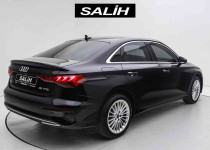 ***SALİH***2021 A3 YENİKASA ADVANCED-SİYAH- İÇİ BEJ 79KM