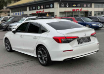 2023 Civic 1.5VTEC Turbo Executive Plus 182HP - Boyasız,Çiziksiz**