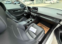 2023 Civic 1.5VTEC Turbo Executive Plus 182HP - Boyasız,Çiziksiz**