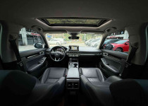 2023 Civic 1.5VTEC Turbo Executive Plus 182HP - Boyasız,Çiziksiz**
