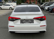 2023 Civic 1.5VTEC Turbo Executive Plus 182HP - Boyasız,Çiziksiz**