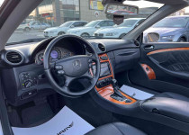 TR‘DE TEK KOLEKSİYONLUK 132.000 KM‘DE KUSURSUZ CLK 320 CABRIO