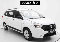 ***SALİH***2021 LODGY 1.5 BLUEDCİ-7 KİŞİLİK-SADECE 29.000KMDE