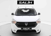 ***SALİH***2021 LODGY 1.5 BLUEDCİ-7 KİŞİLİK-SADECE 29.000KMDE