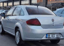 CEYLİN OTOMOTİVDEN 2011 MODEL DEĞİŞENSİZ KAYITSIZ FİAT LİNEA”””