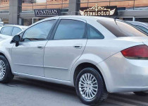 CEYLİN OTOMOTİVDEN 2011 MODEL DEĞİŞENSİZ KAYITSIZ FİAT LİNEA”””