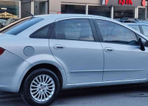 CEYLİN OTOMOTİVDEN 2011 MODEL DEĞİŞENSİZ KAYITSIZ FİAT LİNEA”””