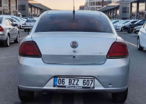 CEYLİN OTOMOTİVDEN 2011 MODEL DEĞİŞENSİZ KAYITSIZ FİAT LİNEA”””