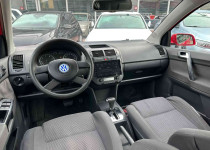 GÜZEL OTOMOTİV‘DEN*OTOMATİK*KIRMIZI*LPG*224.000KM*POLO*HİGHLİNE