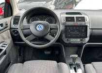 GÜZEL OTOMOTİV‘DEN*OTOMATİK*KIRMIZI*LPG*224.000KM*POLO*HİGHLİNE