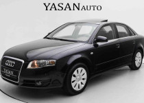 2006 MODEL AUDİ A4 1.9 TDİ SUNROOFLU BAKIMLI MASRAFSIZ++