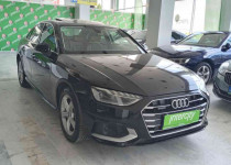 AUDI A4 40 2.0 TDI 190 QUATTRO STRONIC ADVANCED++