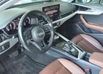 AUDI A4 40 2.0 TDI 190 QUATTRO STRONIC ADVANCED++