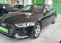 AUDI A4 40 2.0 TDI 190 QUATTRO STRONIC ADVANCED++