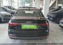 AUDI A4 40 2.0 TDI 190 QUATTRO STRONIC ADVANCED++