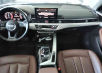 AUDI A4 40 2.0 TDI 190 QUATTRO STRONIC ADVANCED++