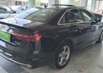 AUDI A4 40 2.0 TDI 190 QUATTRO STRONIC ADVANCED++