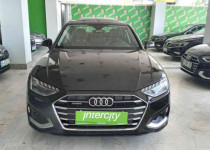 AUDI A4 40 2.0 TDI 190 QUATTRO STRONIC ADVANCED++