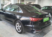 AUDI A4 40 2.0 TDI 190 QUATTRO STRONIC ADVANCED++