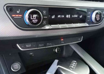 AUDI A4 40 2.0 TDI 190 QUATTRO STRONIC ADVANCED++