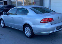 2013 WOLSWAGEN PASSAT 1.6TDİ COMFORTLİNE OTOMATİK (DSG) VİTES