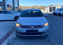 2013 WOLSWAGEN PASSAT 1.6TDİ COMFORTLİNE OTOMATİK (DSG) VİTES