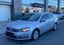 2013 WOLSWAGEN PASSAT 1.6TDİ COMFORTLİNE OTOMATİK (DSG) VİTES