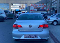 2013 WOLSWAGEN PASSAT 1.6TDİ COMFORTLİNE OTOMATİK (DSG) VİTES