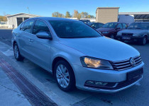 2013 WOLSWAGEN PASSAT 1.6TDİ COMFORTLİNE OTOMATİK (DSG) VİTES