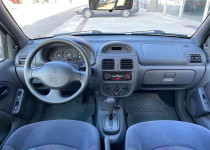 1999 RENAULT CLİO 1.6RTE OTOMATİK 90HP KLİMALI++