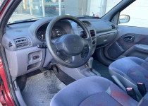 1999 RENAULT CLİO 1.6RTE OTOMATİK 90HP KLİMALI++