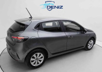 DENİZ Automotıve Clio 1.0 TCE Equilibre HATASIZ BOYASIZ