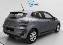 DENİZ Automotıve Clio 1.0 TCE Equilibre HATASIZ BOYASIZ