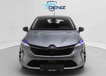 DENİZ Automotıve Clio 1.0 TCE Equilibre HATASIZ BOYASIZ